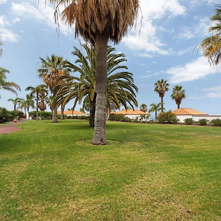 Villa Verde Superior A Los Barros 外观 照片