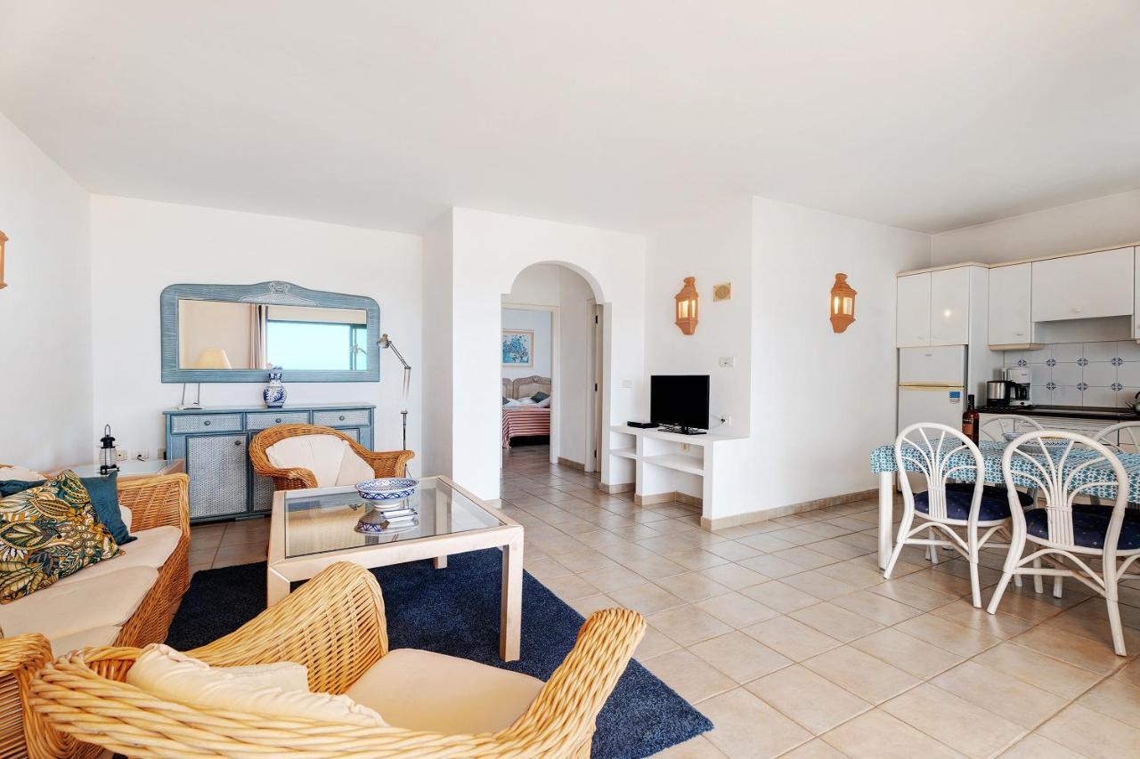 Villa Verde Superior A Los Barros 外观 照片