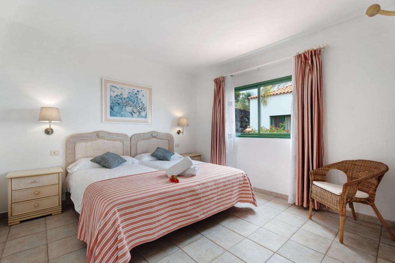 Villa Verde Superior A Los Barros 外观 照片