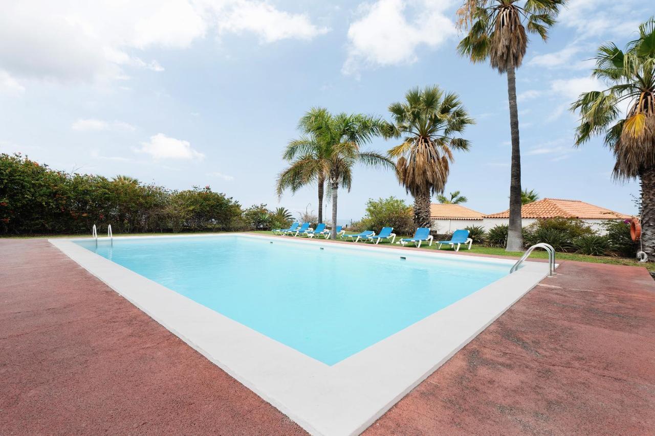 Villa Verde Superior A Los Barros 外观 照片