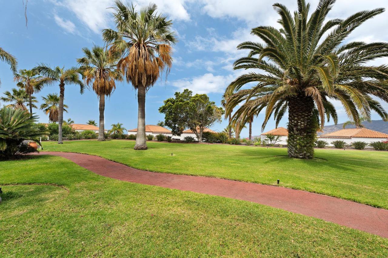 Villa Verde Superior A Los Barros 外观 照片